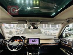 فولكسفاغن أطلس